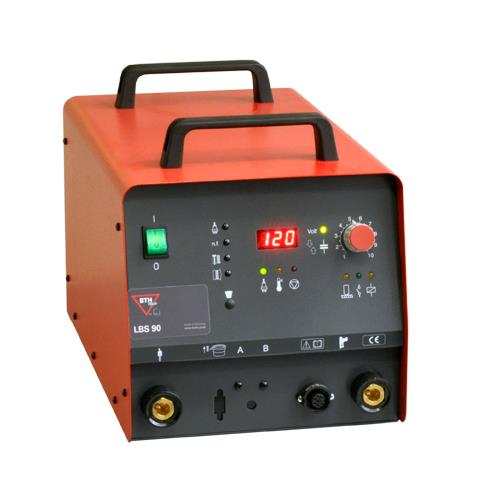 LBS 90 Inverter type CD Stud welding un