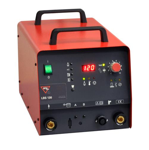 LBS 130 Inverter type CD Stud welding u