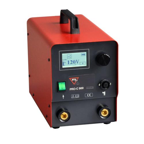 PRO-C 900 Inverter type CD Stud welding