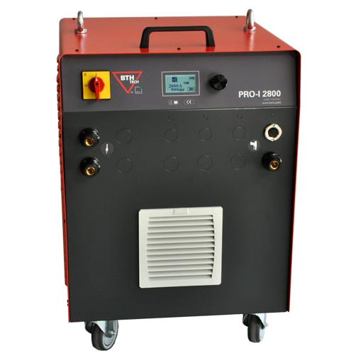 PRO-I 2800 Inverter type DA Stud weldin