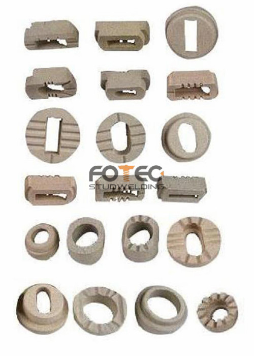 Non-standard ceramic ferrule (can be cu