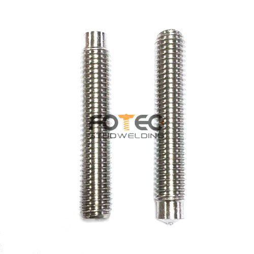 RD type of DA weld stud ISO13918 (Reduc