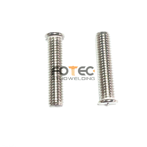 PT type of CD stud ISO 13918 (External 