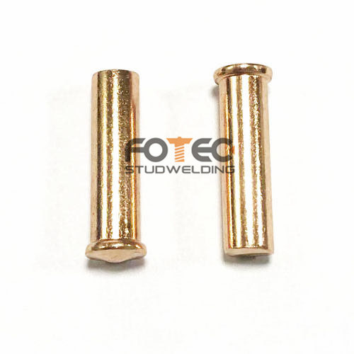 US type of short cycle weld stud ISO139