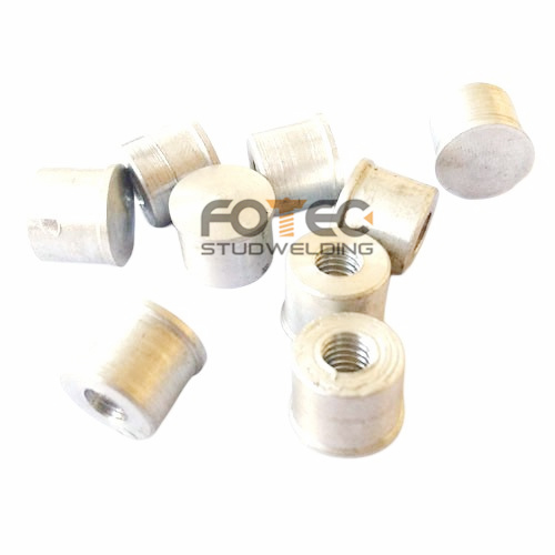 IS type of Short cycle weld stud stud I